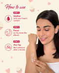 Buy Plum BodyLovin' Red Velvet Love Body Butter | Intense Moisture | Non-Greasy | Quick Absorbing | Rich Shea Butter Formula | For Dry To Very Dry Skin | Red Velvet Cake Fragrance Body Cream (200 g) - Purplle