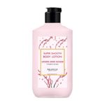 Buy The Love Co. Japanese Cherry Blossom Body Lotion (250 ml) - Purplle