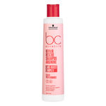 Buy Schwarzkopf Professional Bonacure Repair Rescue Shampoo with Arginine 250 ml - Purplle