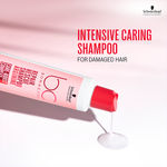 Buy Schwarzkopf Professional Bonacure Repair Rescue Shampoo with Arginine 250 ml - Purplle