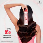 Buy Schwarzkopf Professional Bonacure Repair Rescue Shampoo with Arginine 250 ml - Purplle