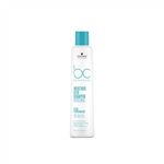Buy Schwarzkopf Professional BonacureA Moisture Kick Shampoo with Glycerol | For normal to Dry HairA |250 ml - Purplle