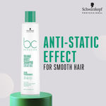 Buy Schwarzkopf Professional Bonacure Volume Boost shampoo with Creatine | For Fine Hair | 250 ml - Purplle