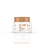 Buy Schwarzkopf Professional Bonacure Time Restore Clay Treatment Mask with Q10+ | For Mature Hair | 200 ml - Purplle