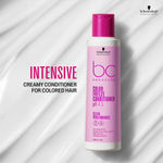 Buy Schwarzkopf Professional Bonacure pH 4.5 Color Freeze Conditioner for Colored Hair 200 ml - Purplle