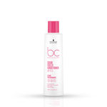 Buy Schwarzkopf Professional Bonacure pH 4.5 Color Freeze Conditioner for Colored Hair 200 ml - Purplle