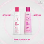 Buy Schwarzkopf Professional Bonacure pH 4.5 Color Freeze Conditioner for Colored Hair 200 ml - Purplle