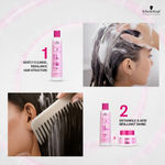 Buy Schwarzkopf Professional Bonacure pH 4.5 Color Freeze Conditioner for Colored Hair 200 ml - Purplle