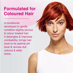 Buy Schwarzkopf Professional Bonacure pH 4.5 Color Freeze Conditioner for Colored Hair 1000 ml - Purplle