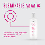 Buy Schwarzkopf Professional Bonacure pH 4.5 Color Freeze Conditioner for Colored Hair 1000 ml - Purplle
