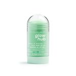 Buy Glow Hub | Calm & Soothe Face Mask Stick (35g) | Hemp Seed Oil, Kaolin Clay, Jojoba Extract | Hydrate, Comfort, Refresh - Purplle