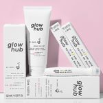 Buy Glow Hub | Zit Zap Wand | Salicylic Acid, Papaya Extract, Hyaluronic Acid, Tea tree oil - Purplle