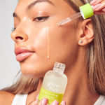 Buy Glow Hub | Hydration Hero Serum (30ml) | Hyaluronic Acid | Plump, healthy, dewy skin - Purplle
