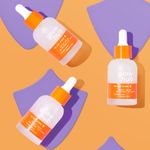 Buy Glow Hub | Scar Slayer Serum (30ml) | Vitamin C, Tranexamic Acid | Pigmentation, Dark Spots, Scars - Purplle