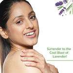Buy Good Vibes Lavender Soothing Shower Gel | (Body Wash) Moisturizing, Refreshing (200 ml) - Purplle