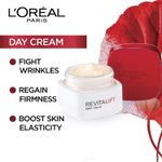 Buy L'Oreal Paris Revitalift Moisturizing Day Cream SPF 35 PA++ (50 ml) - Purplle