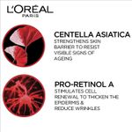 Buy L'Oreal Paris Revitalift Moisturizing Day Cream SPF 35 PA++ (50 ml) - Purplle