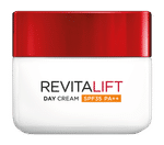 Buy L'Oreal Paris Revitalift Moisturizing Day Cream SPF 35 PA++ (50 ml) - Purplle