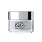 Buy L'Oreal Paris Aura Perfect Clinical Day Cream With SPF 19 PA+++, 50 ml - Purplle