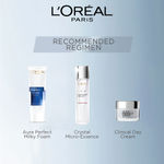 Buy L'Oreal Paris Aura Perfect Clinical Day Cream With SPF 19 PA+++, 50 ml - Purplle