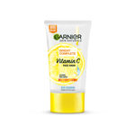 Buy Garnier Skin Naturals聽 Bright Complete Vitamin C Facewash, For Brighter and Glowing Skin - Daily Cleanser Suitable For all Skin Types, 150g聽 (Pack of 2) - Purplle