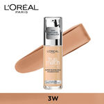 Buy L'Oreal Paris True Match Liquid Super Blendable Foundation D3W3 Golden Beige (30 ml) - Purplle