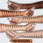 Buy L'Oreal Paris True Match Liquid Super Blendable Foundation D3W3 Golden Beige (30 ml) - Purplle