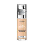 Buy L'Oreal Paris True Match Liquid Super Blendable Foundation D3W3 Golden Beige (30 ml) - Purplle