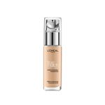 Buy L'Oreal Paris True Match Liquid Super Blendable Foundation D3W3 Golden Beige (30 ml) - Purplle