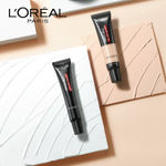 Buy L'Oreal Paris Oil control and Mattifying Infallible Lasting Primer Tube , 30 gm - Purplle
