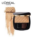 Buy L'Oreal Paris Le Blush Bar Highlighter,16 Be Brave (4.5 g) - Purplle