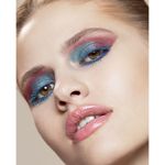 Buy L'Oreal Paris Eyeshadow Palette, Mini-Sized, High Pigmentation, Highly Blendable Shades, La Petite, Nudist (4 gm) - Purplle