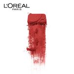 Buy L'Oreal Paris Le Blush Bar Matte, 11 Be Fierce (4.5 g) - Purplle