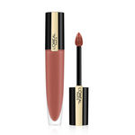 Buy L'Oreal Paris Rouge Signature Matte, Non-Flaking, Liquid Lipstick - 148 I Hunt (7 ml) - Purplle