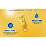 Buy Nature's Essence SunBan SPF 50 PA+++ Sunscreen & Tan Block Lotion | Non-comedogenic| 60 ml - Purplle