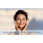 Buy Nature's Essence SunBan SPF 50 PA+++ Sunscreen & Tan Block Lotion | Non-comedogenic| 60 ml - Purplle