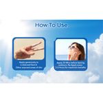 Buy Nature's Essence SunBan SPF 50 PA+++ Sunscreen & Tan Block Lotion | Non-comedogenic| 60 ml - Purplle