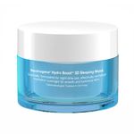 Buy Neutrogena Hydro Boost 3D Sleeping Mask 50g - Purplle