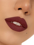 Buy Daily Life Forever52 Valvet Matte Lipstick FT005 (2.8gm) - Purplle