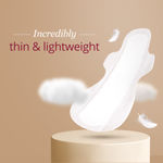Buy Carmesi Sensitive - Sanitary Pads for Rash-Free Periods (10 XL) - Purplle