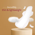 Buy Carmesi Sensitive - Sanitary Pads for Rash-Free Periods (30 XXL) - Purplle