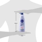 Buy NIVEA Body Lotion Oil in Lotion Cherry Blossom & Jojoba Oil 400ml - Purplle