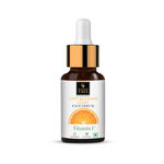Buy Good Vibes Vitamin C Brightening Face Serum (10 ml) - Purplle