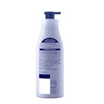 Buy Nivea Oil In Lotion Rose & Argan Oil Body Lotion (200 ml) - Purplle
