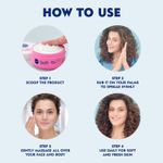 Buy NIVEA Soft Light Moisturising Cream Berry Blossom 100 ml - Purplle