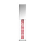 Buy Swiss Beauty Plump-Up Wet Lip Gloss for Glossy and Fuller Lips 5-Mauve Muse 2 ml - Purplle