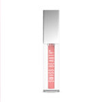 Buy Swiss Beauty Plump-Up Wet Lip Gloss for Glossy and Fuller Lips 6-Spicy Cinnamon 2Ml - Purplle
