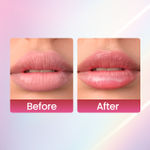 Buy Swiss Beauty Plump-Up Wet Lip Gloss for Glossy and Fuller Lips 6-Spicy Cinnamon 2Ml - Purplle