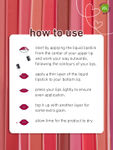 Buy Plum Matte In Heaven Liquid Lipstick Minis | Set Of 4 |Smudge-Proof | 100% Vegan & Cruelty Free - Purplle