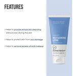 Buy DERMATOUCH Mild Cleansing Lotion for Sensitive Skin - 250 ml - Purplle